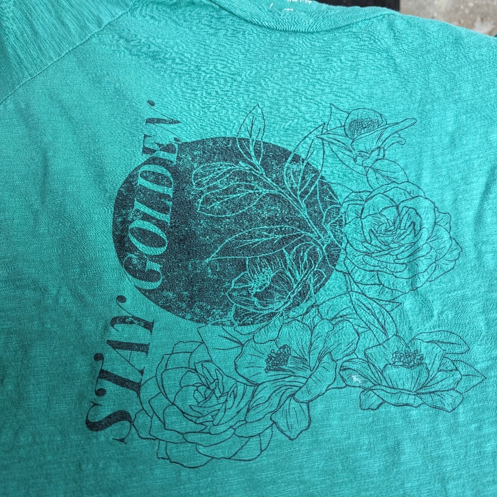 Torrid Graphic Tee
